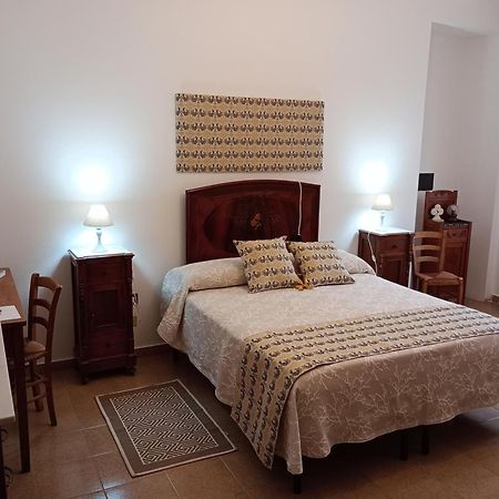 Casafigus La Terrazza Narbolia Villa Buitenkant foto